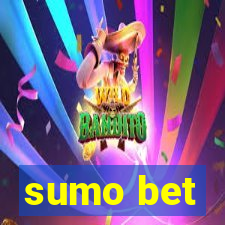 sumo bet